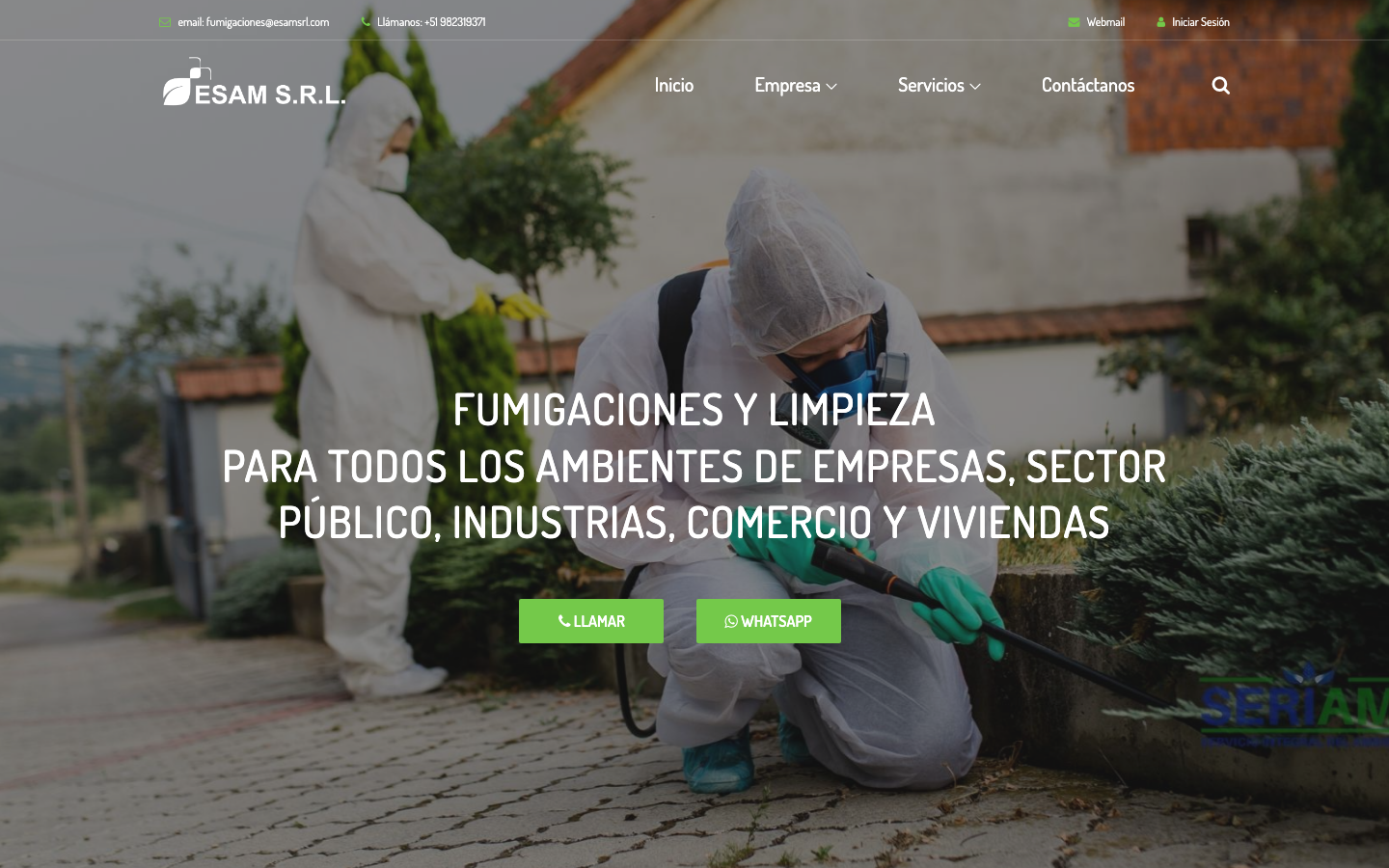 ESAM S.R.L.